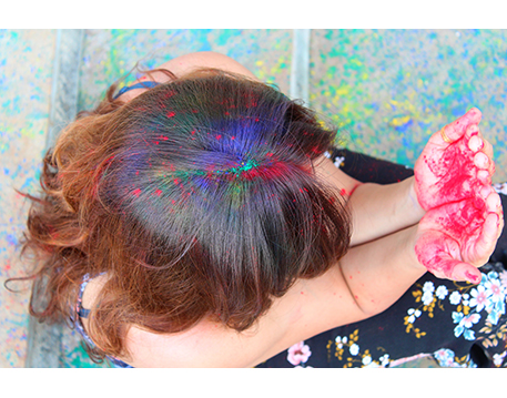 Hair & Beauty